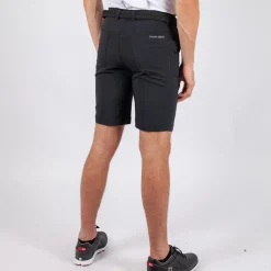 Galvin Green Shorts Herr-Percy Ventil8 Svart Svart (77)