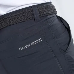 Galvin Green Shorts Herr-Percy Ventil8 Svart Svart (77)