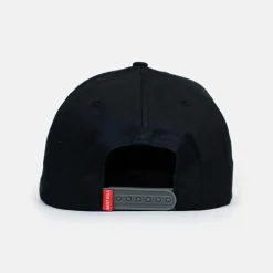 Ghost Golf Kepsar-Perfect Aim Snapback Svart Black
