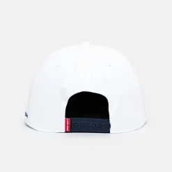 Ghost Golf Kepsar-Perfect Aim Snapback Vit White