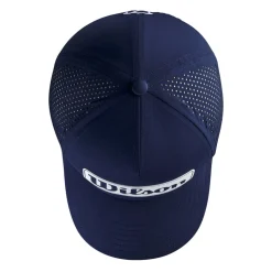 Wilson Kepsar-Performance Cap Navy-