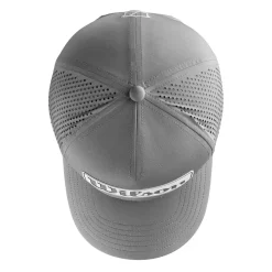 Wilson Kepsar-Performance Cap Grey-
