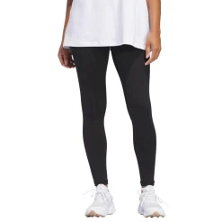 Adidas Byxor Dam-Performance Pocket Legging Svart Black