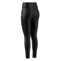 Adidas Byxor Dam-Performance Pocket Legging Svart Black