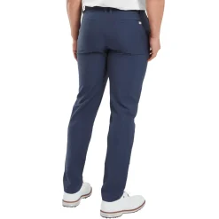 FootJoy Byxor Herr-Performance Tapered Fit Blå Navy