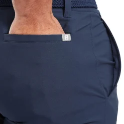 FootJoy Byxor Herr-Performance Tapered Fit Blå Navy
