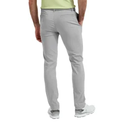 FootJoy Byxor Herr-Performance Tapered Fit Grå