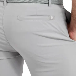 FootJoy Byxor Herr-Performance Tapered Fit Grå