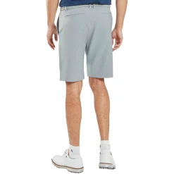 FootJoy Shorts Herr-Performance Tapered Fit Short Grå Grey