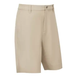 FootJoy Shorts Herr-Performance Tapered Fit Short Beige Khaki