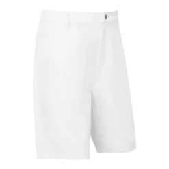 FootJoy Shorts Herr-Performance Tapered Fit Short Vit White