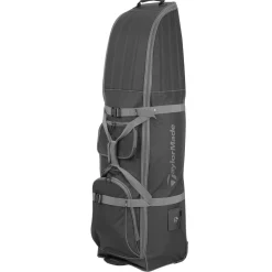 TaylorMade Övriga Tillbehör-Performance Travel Cover Svart Black