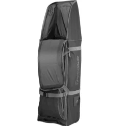 TaylorMade Övriga Tillbehör-Performance Travel Cover Svart Black