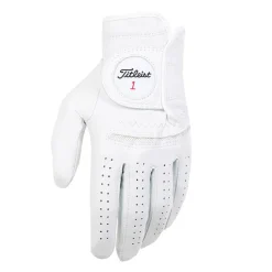 Titleist Skinnhandskar-Perma Soft Lady