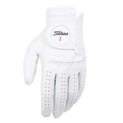 Titleist Skinnhandskar-Perma Soft Men