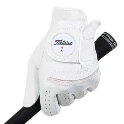 Titleist Skinnhandskar-Perma Soft Men