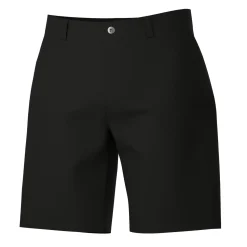 Galvin Green Shorts Herr-Perry Svart Black
