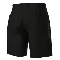 Galvin Green Shorts Herr-Perry Svart Black