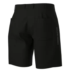 Galvin Green Shorts Herr-Perry Svart Black
