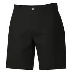 Galvin Green Shorts Herr-Perry Svart Black