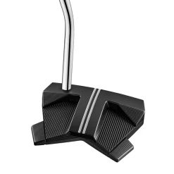 Scotty Cameron Malletputters-Phantom Black 11 Steel