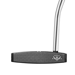 Scotty Cameron Malletputters-Phantom Black 11 Steel