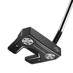 Scotty Cameron Malletputters-Phantom Black 5.5 Steel