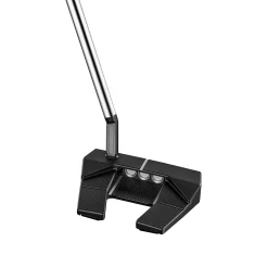 Scotty Cameron Malletputters-Phantom Black 5.5 Steel