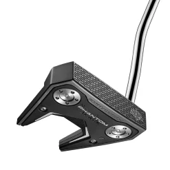 Scotty Cameron Malletputters-Phantom Black 7Db Steel