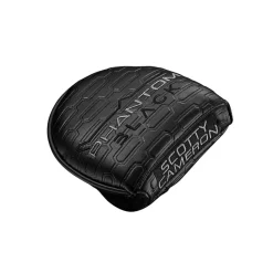 Scotty Cameron Malletputters-Phantom Black 9.2R Steel