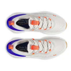 Under Armour Herrskor-Phantom Fore Moving Day White Clay (114)