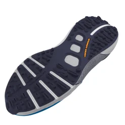 Under Armour Herrskor-Phantom Golf Blå Blue (402)
