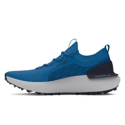 Under Armour Herrskor-Phantom Golf Blå Blue (402)