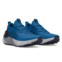 Under Armour Herrskor-Phantom Golf Blå Blue (402)
