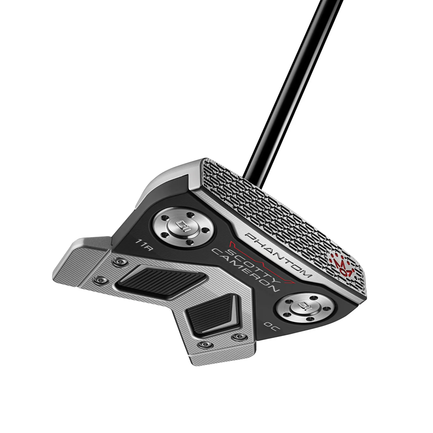 Scotty Cameron Zero Torque Putters|Malletputters-Phantom 11R OC
