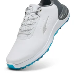 Puma Herrskor-Phantomcat Nitro + White-Slate Sky-Speed Blue