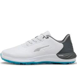 Puma Herrskor-Phantomcat Nitro + White-Slate Sky-Speed Blue