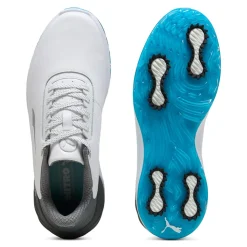 Puma Herrskor-Phantomcat Nitro + White-Slate Sky-Speed Blue