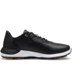 Puma Herrskor-Phantomcat Nitro + Black- Silver-Yellow Sizzle
