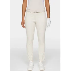 J.Lindeberg Byxor Dam-Pia Moonbeam