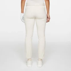 J.Lindeberg Byxor Dam-Pia Moonbeam