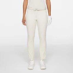 J.Lindeberg Byxor Dam-Pia Moonbeam