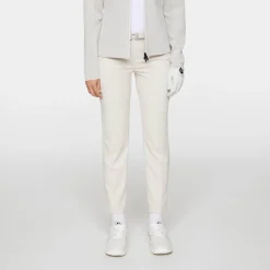 J.Lindeberg Byxor Dam-Pia Pant Moonbeam