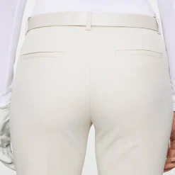 J.Lindeberg Byxor Dam-Pia Pant Moonbeam