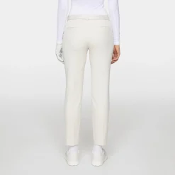 J.Lindeberg Byxor Dam-Pia Pant Moonbeam