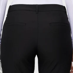 J.Lindeberg Byxor Dam-Pia Pant Svart Black