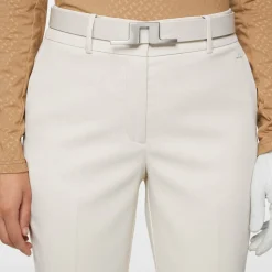 J.Lindeberg Byxor Dam-Pinja Moonbeam