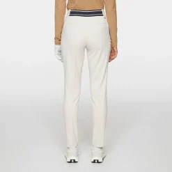 J.Lindeberg Byxor Dam-Pinja Moonbeam