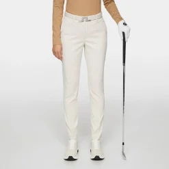 J.Lindeberg Byxor Dam-Pinja Moonbeam