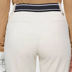 J.Lindeberg Byxor Dam-Pinja Moonbeam